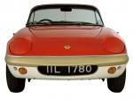 Lotus Elan Sprint 1972 года
